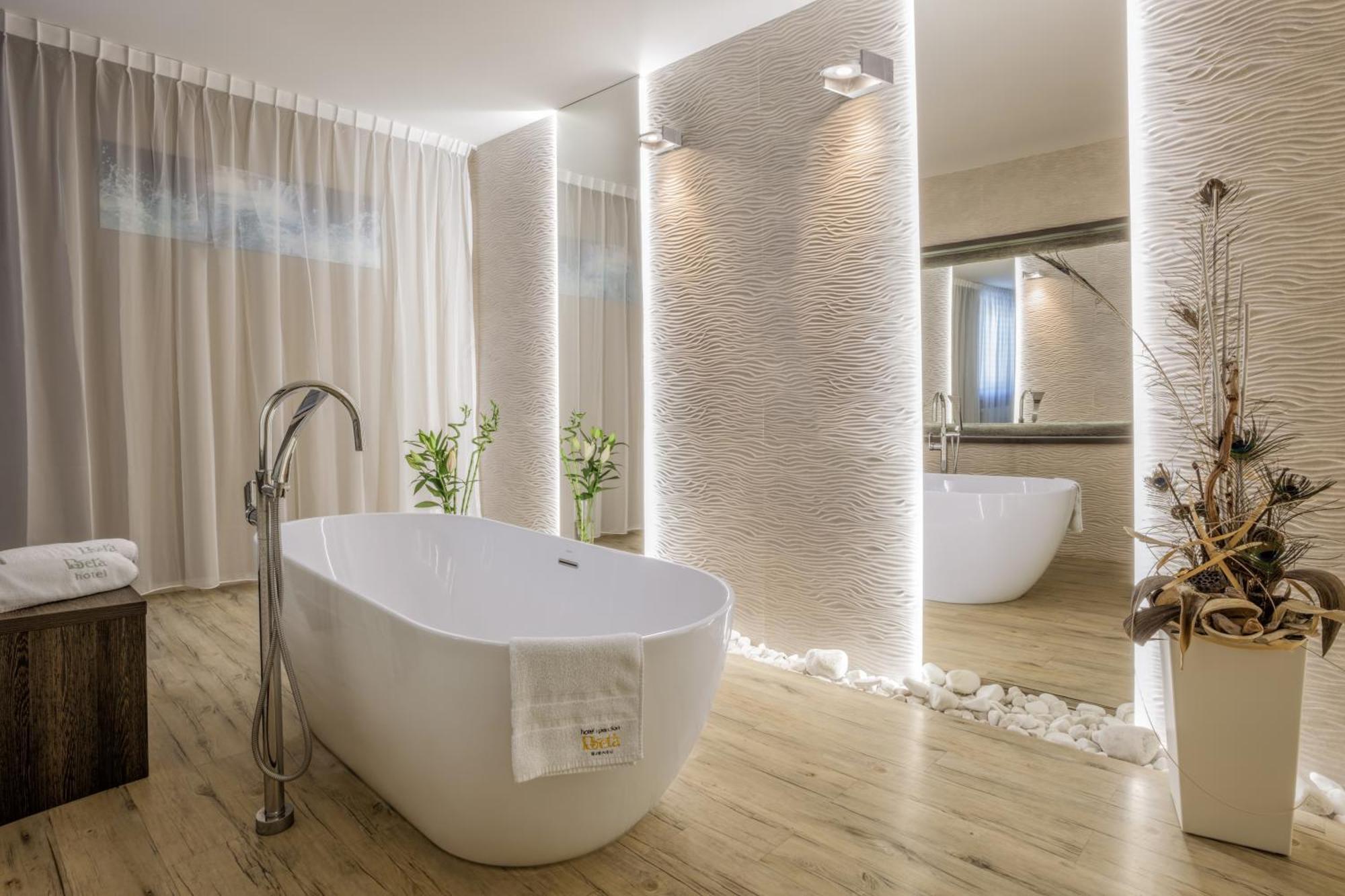 Hotel Beta Бзенец Екстер'єр фото